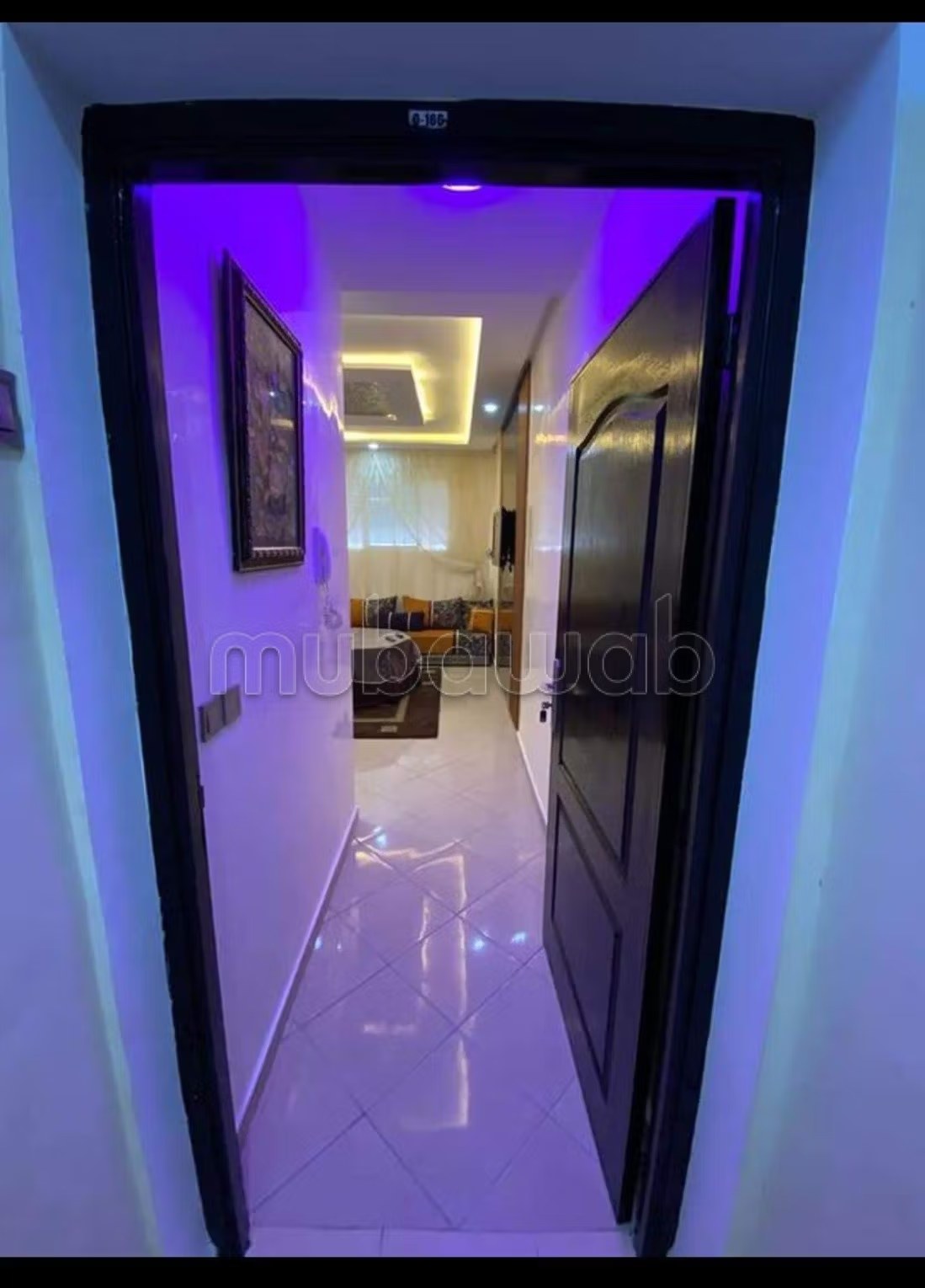 Appartements de vacances à louer  - Hay Salam, Agadir - Photo 7