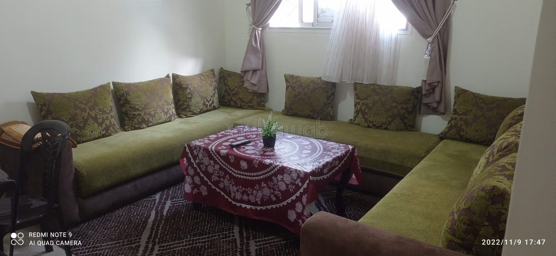 Appartements de vacances à louer  - Hay Salam, Agadir - Photo 46
