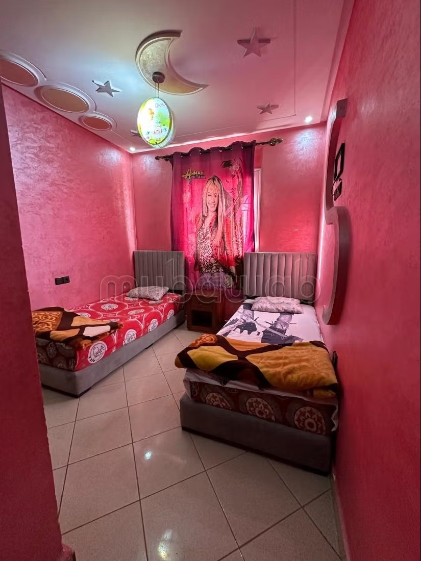 Appartements de vacances à louer  - Hay Salam, Agadir - Photo 112