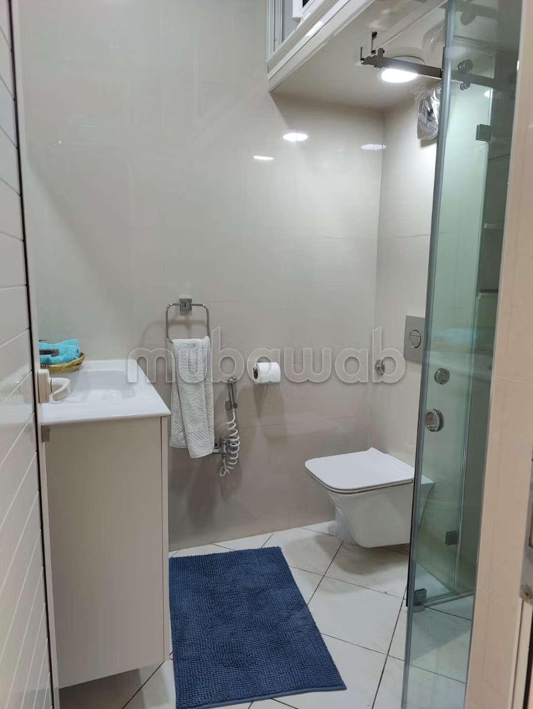 Appartements de vacances à louer  - Hay Salam, Agadir - Photo 12