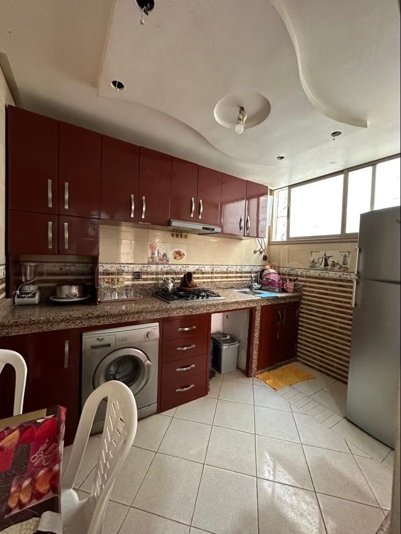 Appartements de vacances à louer  - Hay Salam, Agadir - Photo 107