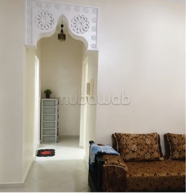 Appartements de vacances à louer  - Hay Salam, Agadir - Photo 30