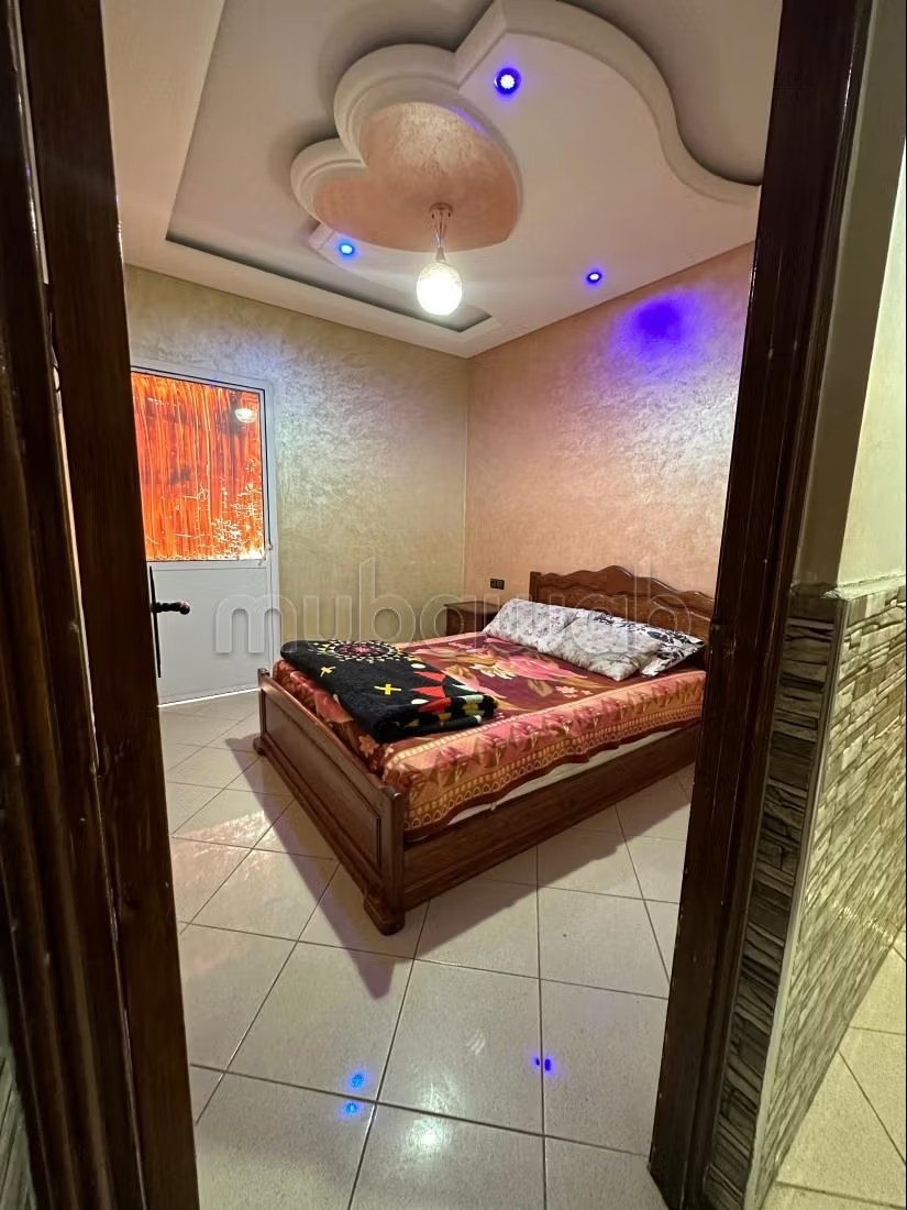 Appartements de vacances à louer  - Hay Salam, Agadir - Photo 113
