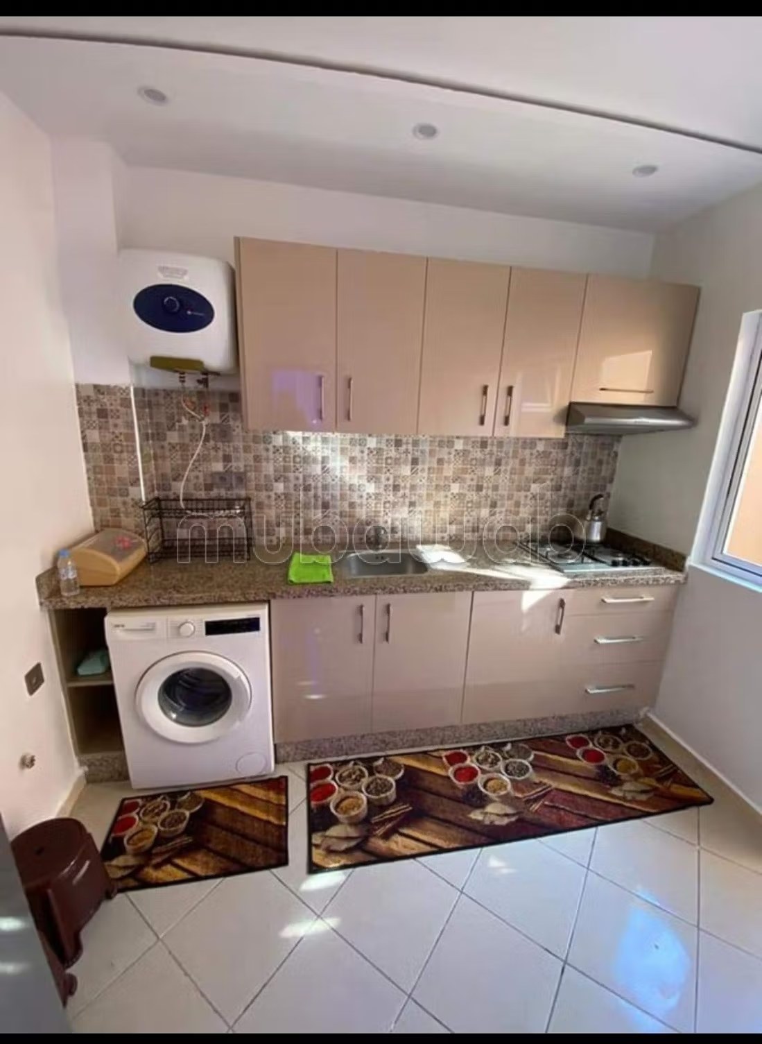 Appartements de vacances à louer  - Hay Salam, Agadir - Photo 8