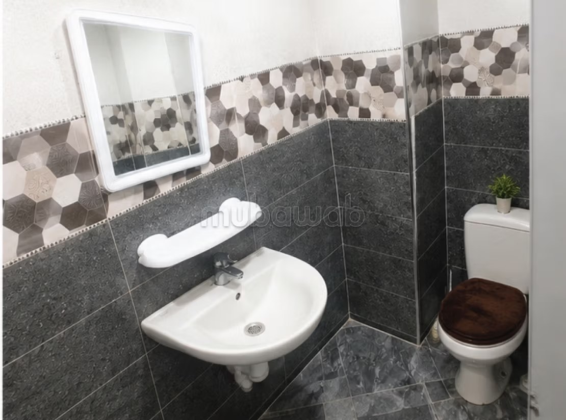Appartements de vacances à louer  - Hay Salam, Agadir - Photo 28