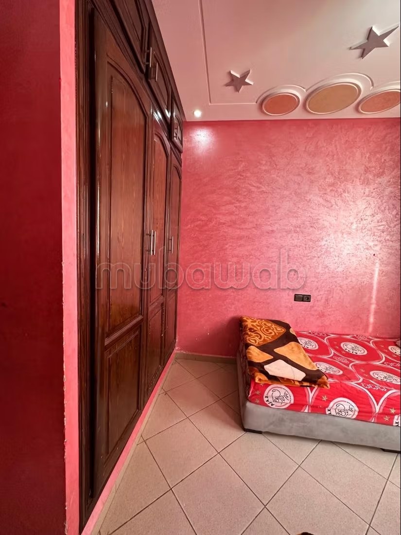 Appartements de vacances à louer  - Hay Salam, Agadir - Photo 108