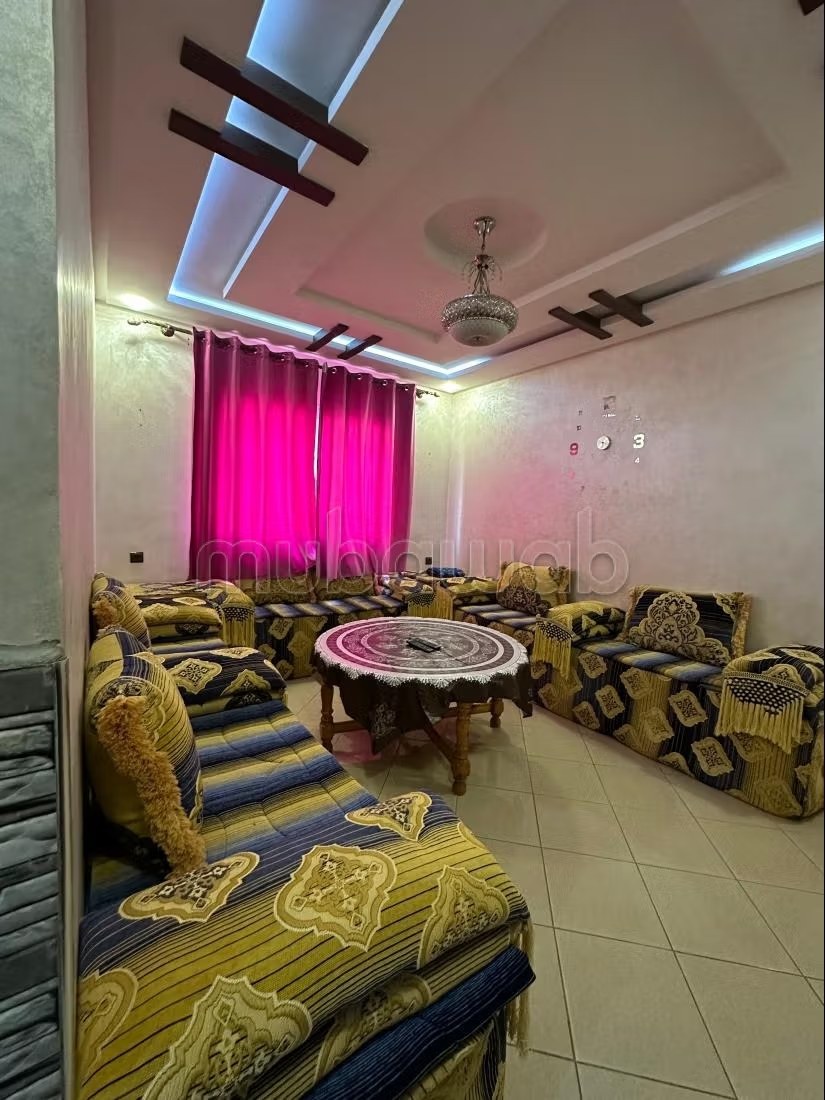 Appartements de vacances à louer  - Hay Salam, Agadir - Photo 106