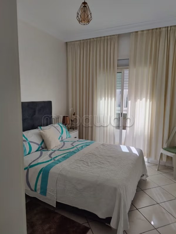 Appartements de vacances à louer  - Hay Salam, Agadir - Photo 17
