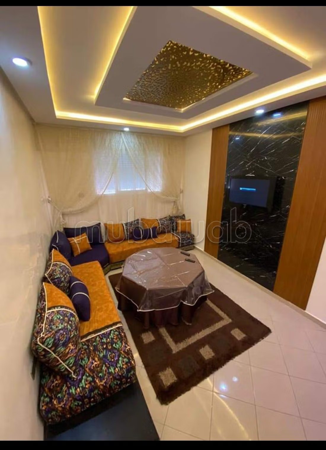 Appartements de vacances à louer  - Hay Salam, Agadir - Photo 3