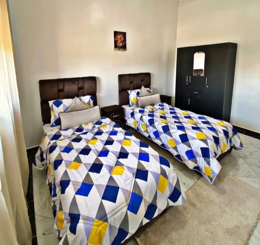 Appartements de vacances à louer  - Hay Salam, Agadir - Photo 19