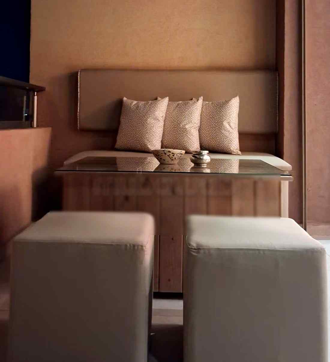 Magnifique apparte 2 chs 
1er étage Marrakech - Photo 11