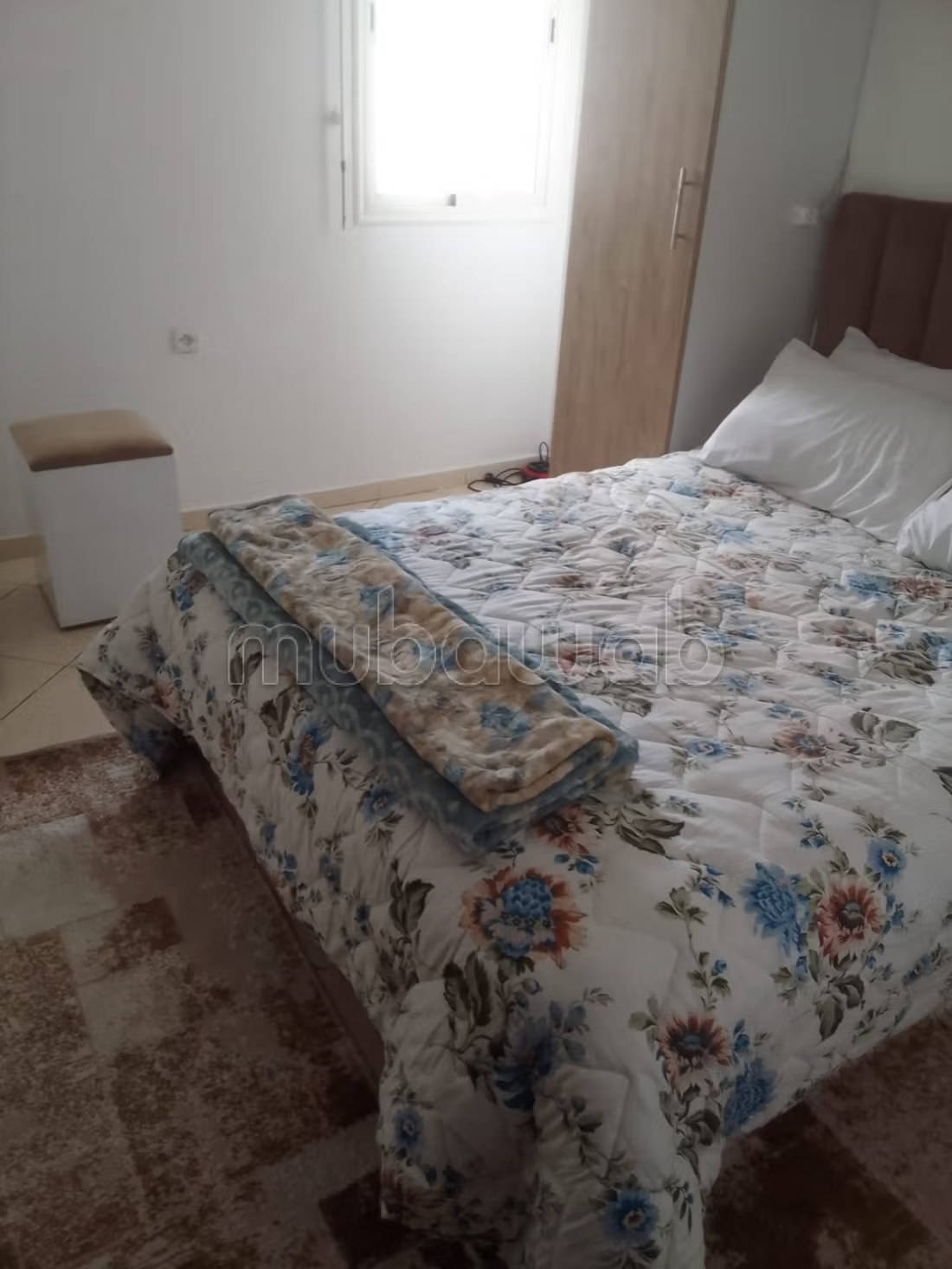 Appartements à louer à Plage rose marée.
Superficie 62 m².
Four - Photo 5