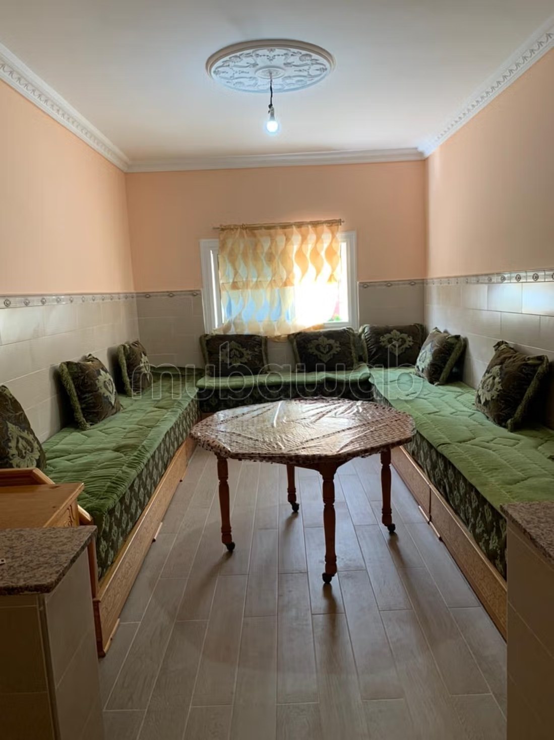 Location appartement avec wifi gratuit sur Nador