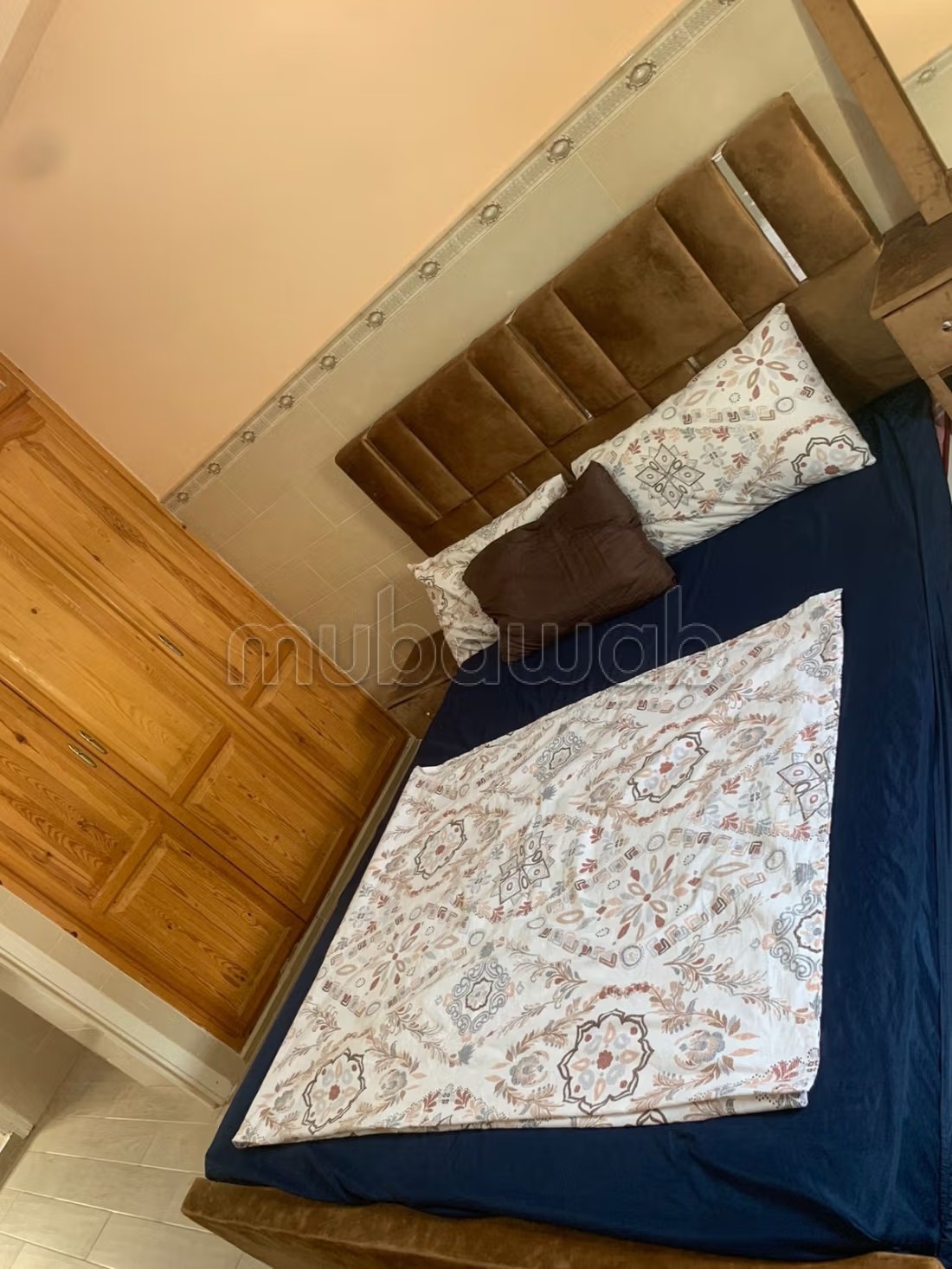 Location appartement avec wifi gratuit sur Nador