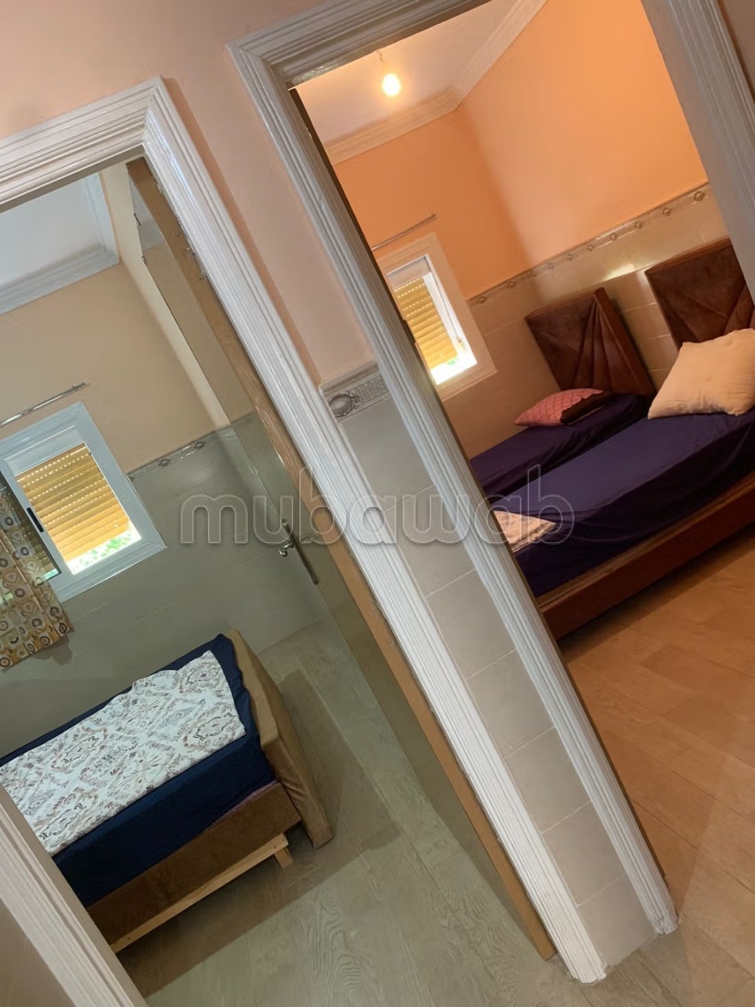 Location appartement avec wifi gratuit sur Nador - Photo 3