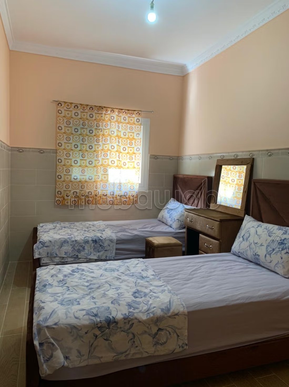 Location appartement avec wifi gratuit sur Nador - Photo 2