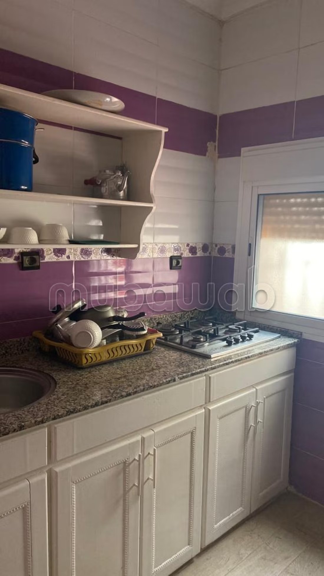 Location appartement avec wifi gratuit sur Nador - Photo 8