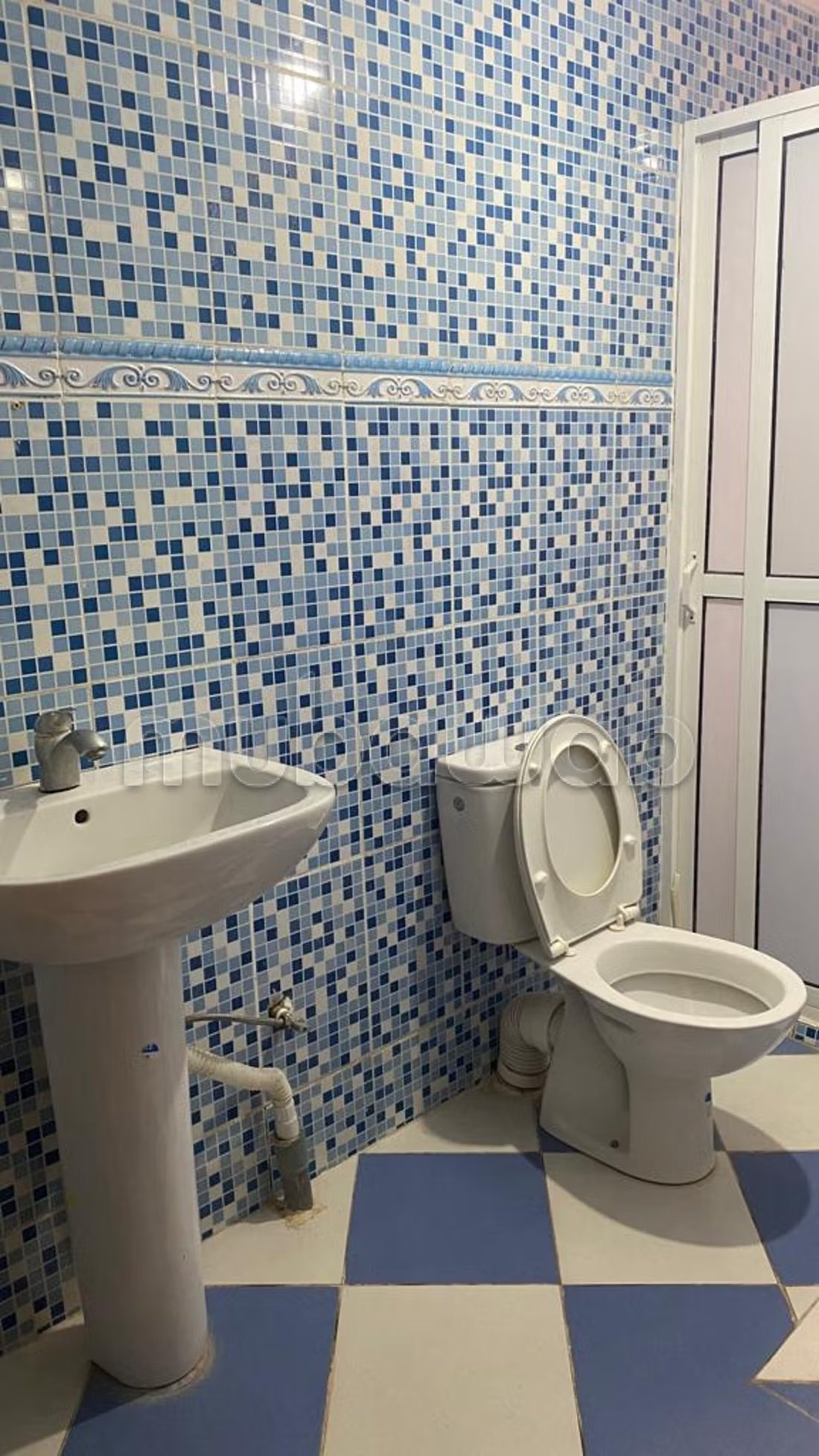 Location appartement avec wifi gratuit sur Nador - Photo 11