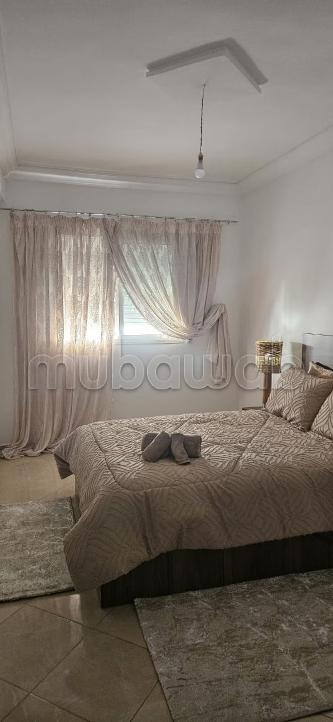 Bell appartement et bon prix