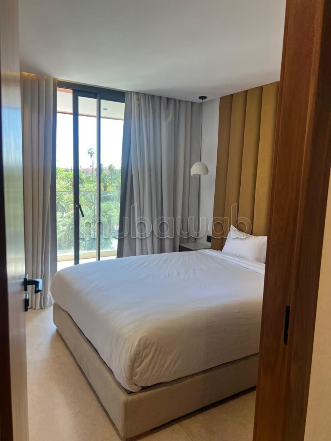 Charmant appartement pour location de vacances