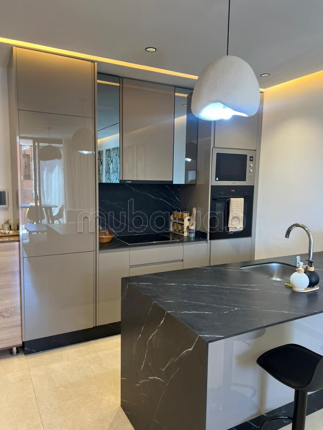 Charmant appartement pour location de vacances