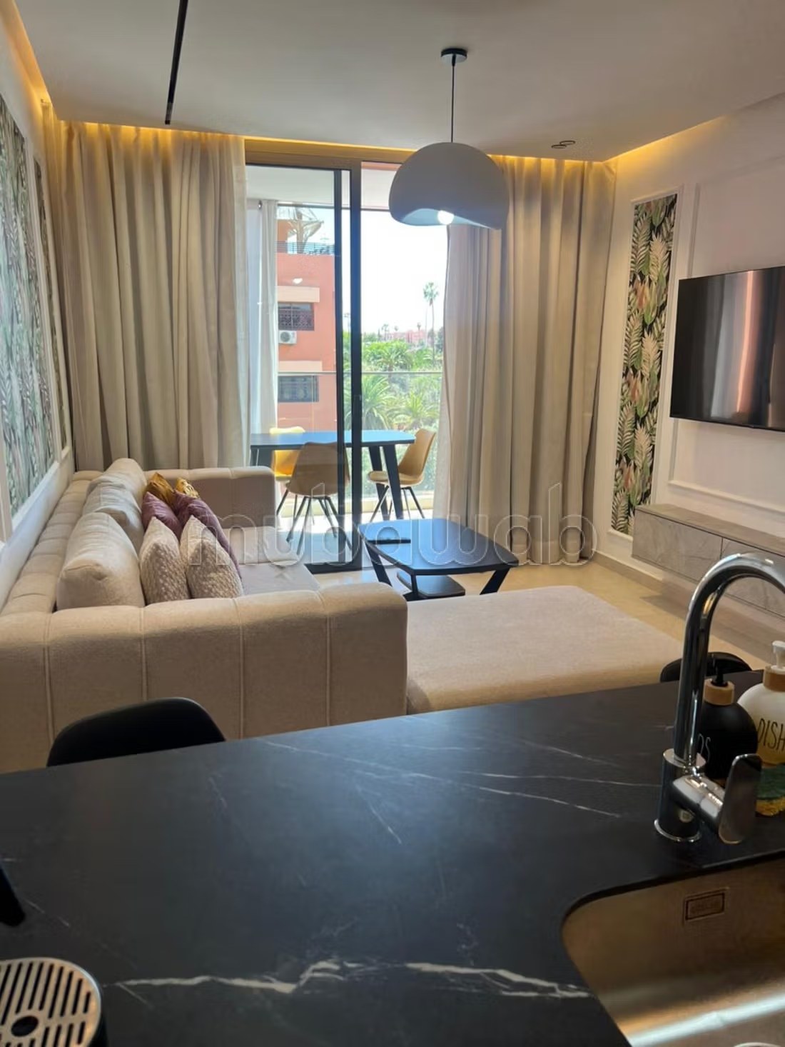 Charmant appartement pour location de vacances - Photo 2
