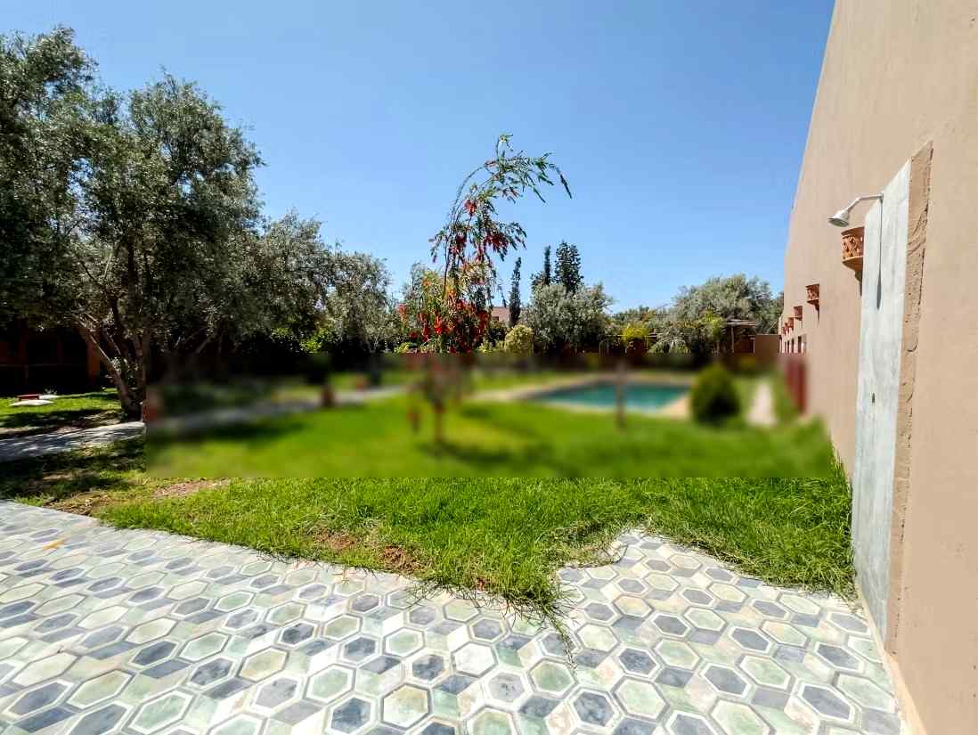 Super villa avec imprenable vue - Photo 4