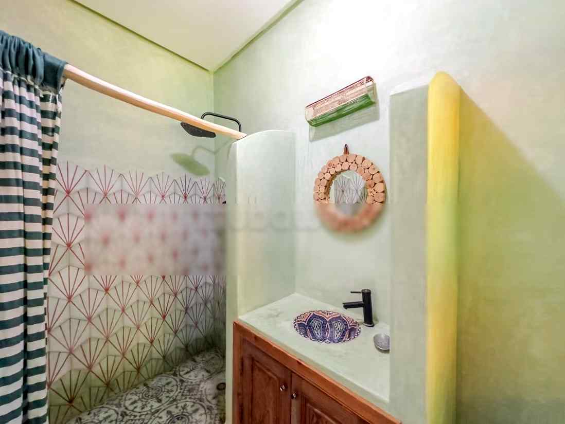 Super villa avec imprenable vue - Photo 17