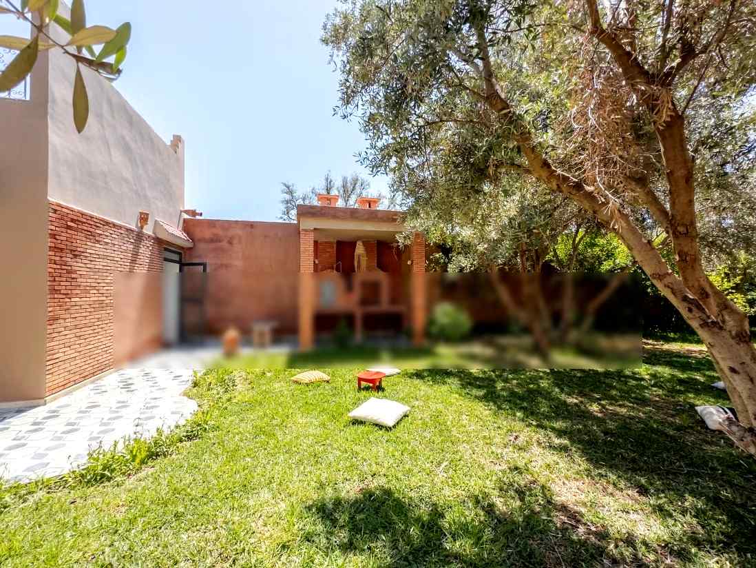 Super villa avec imprenable vue - Photo 6