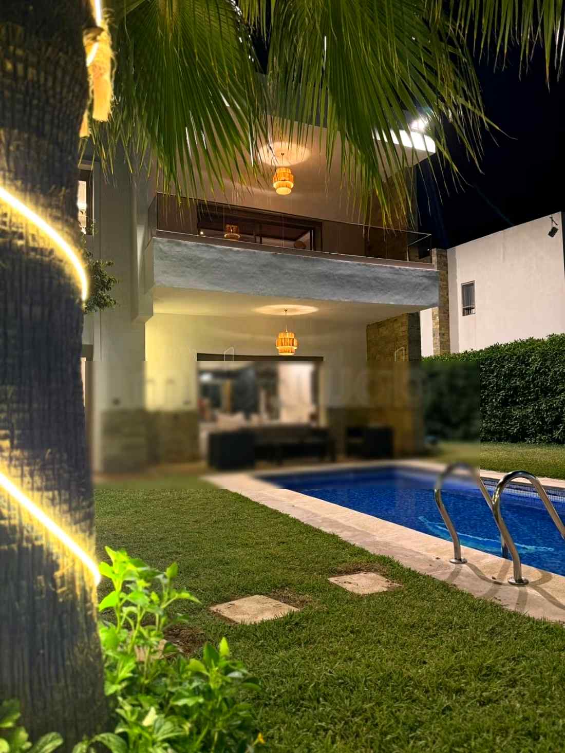 Villa SILYA Piscine Privée 4 suites Proche plage - Photo 7