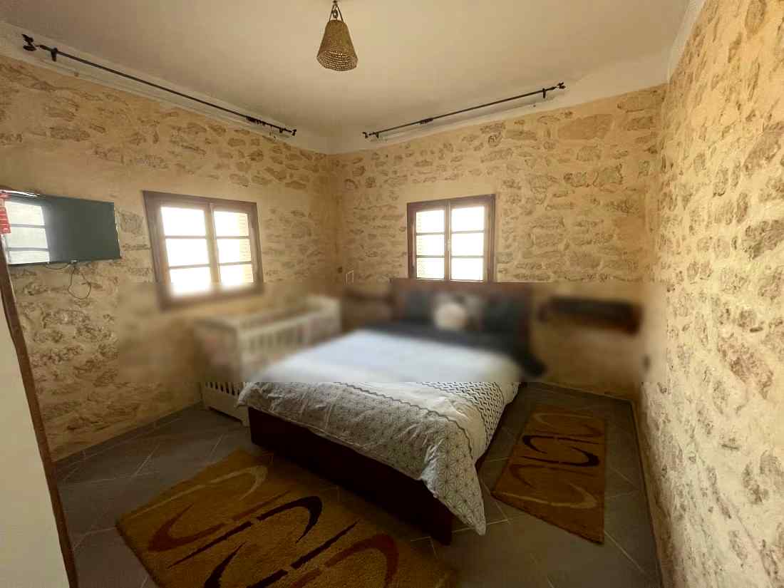 Villa de standing à louer pour vos vacances à Route de Safi. 
2 belles chambres. 
Nombre minimum de nuitées 2