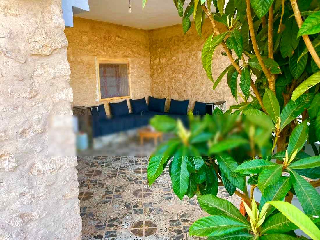 Villa de standing à louer pour vos vacances à Route de Safi. 
2 belles chambres. 
Nombre minimum de nuitées 2 - Photo 25