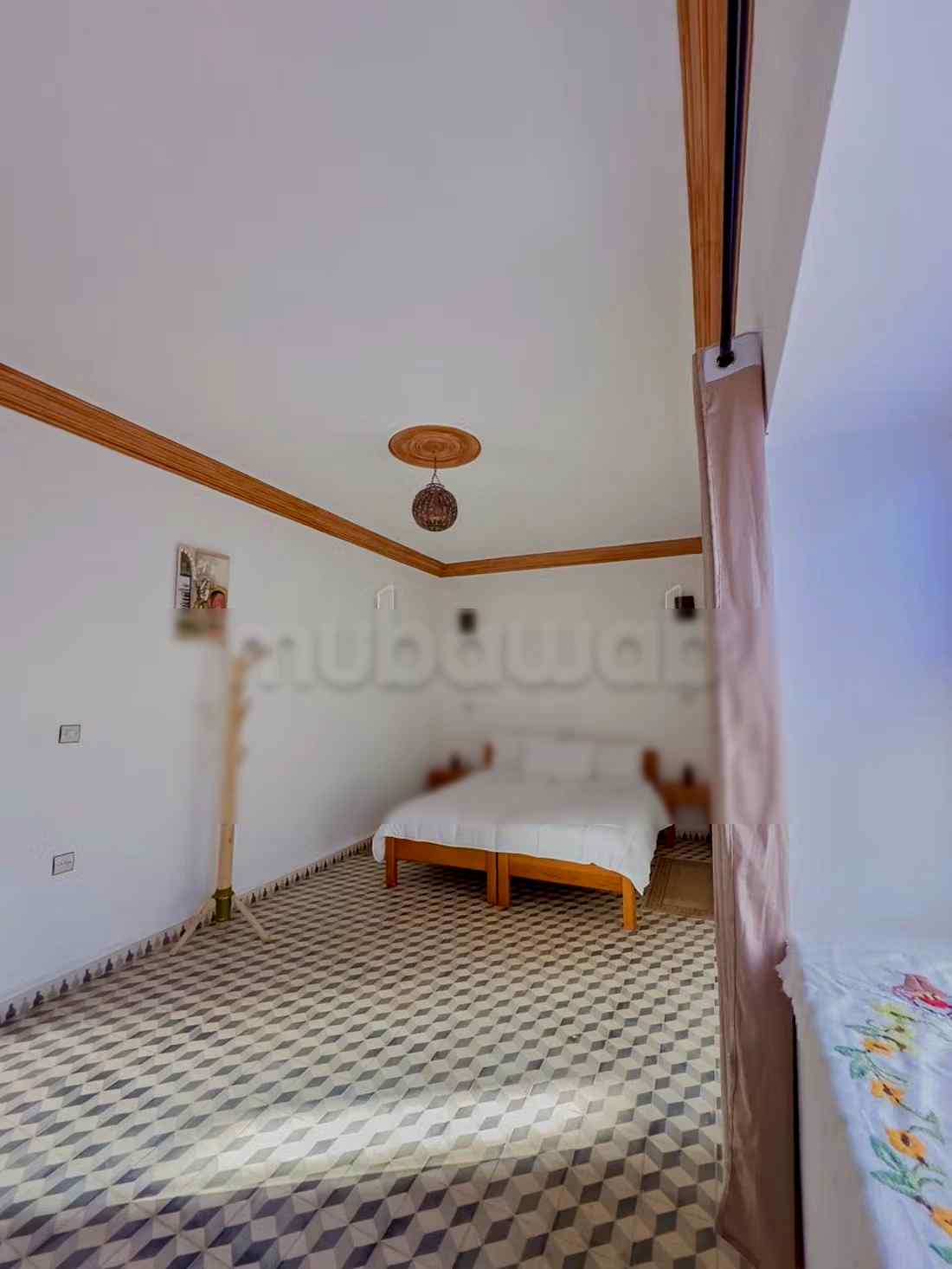 Villa de standing à louer pour vos vacances à Route de Safi. 
2 belles chambres. 
Nombre minimum de nuitées 2 - Photo 24