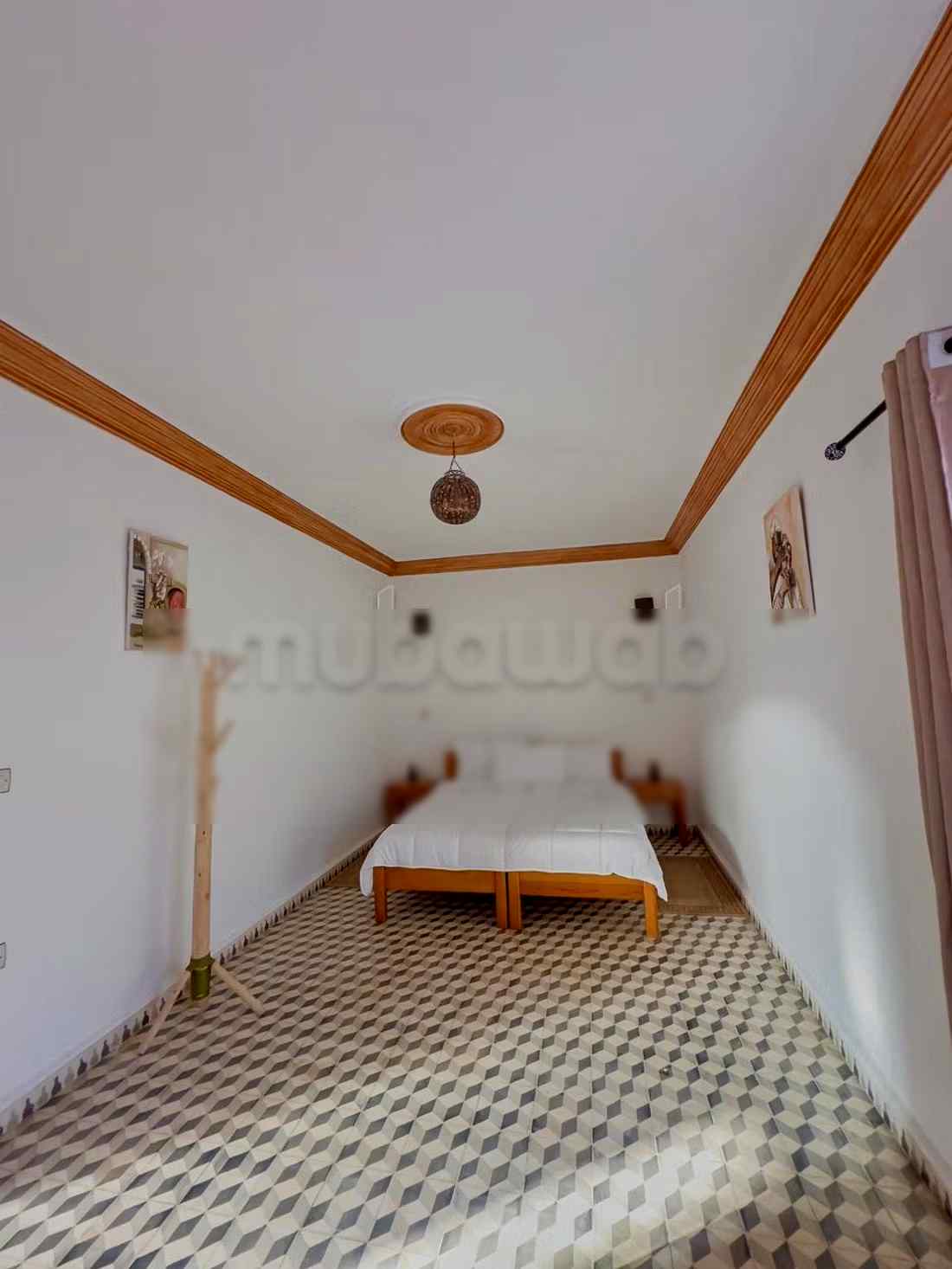 Villa de standing à louer pour vos vacances à Route de Safi. 
2 belles chambres. 
Nombre minimum de nuitées 2 - Photo 17