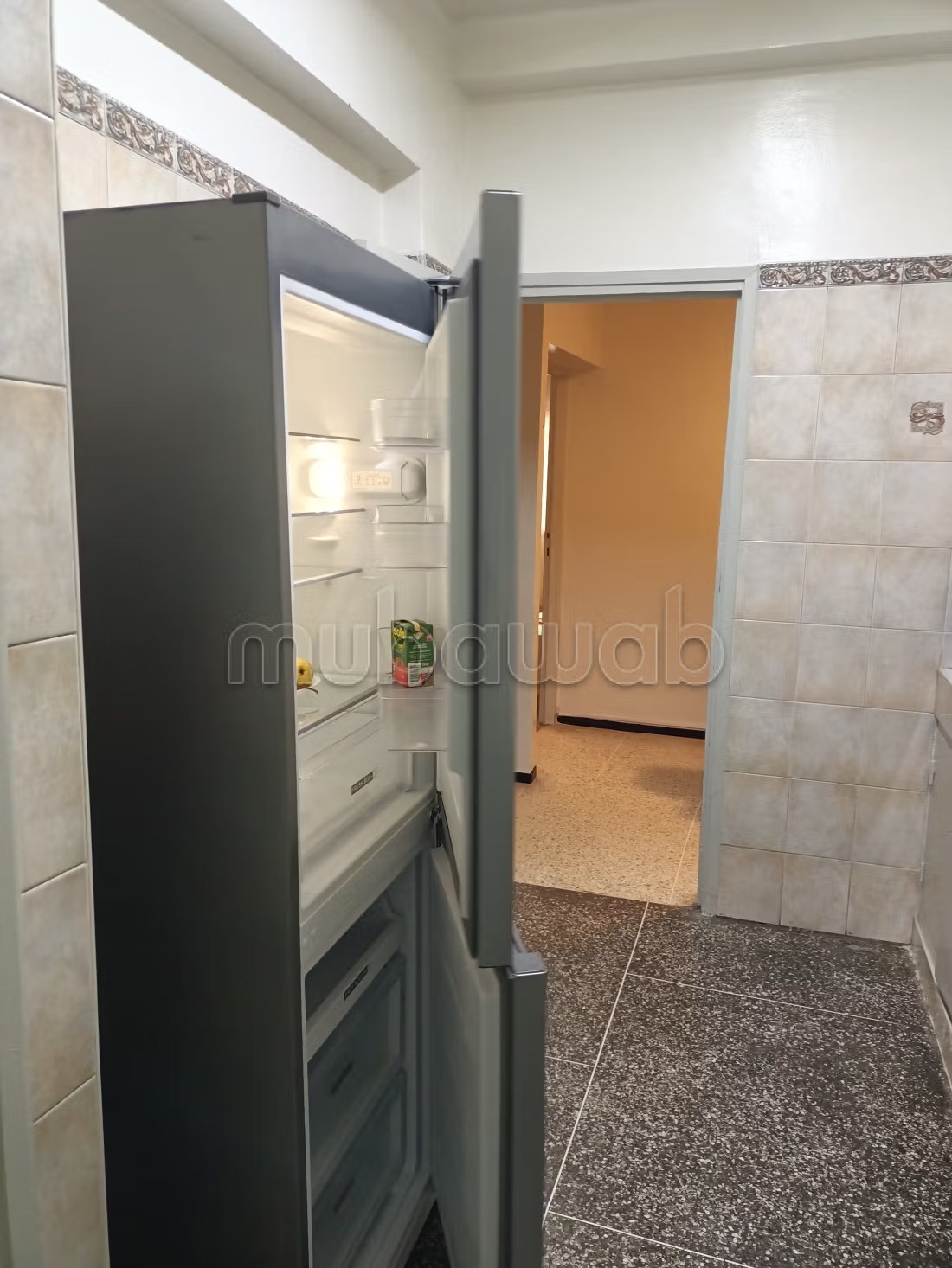 Appartements à louer à Haut Agdal. 3 chambres. Avec ascenseur et terrasse - Photo 11
