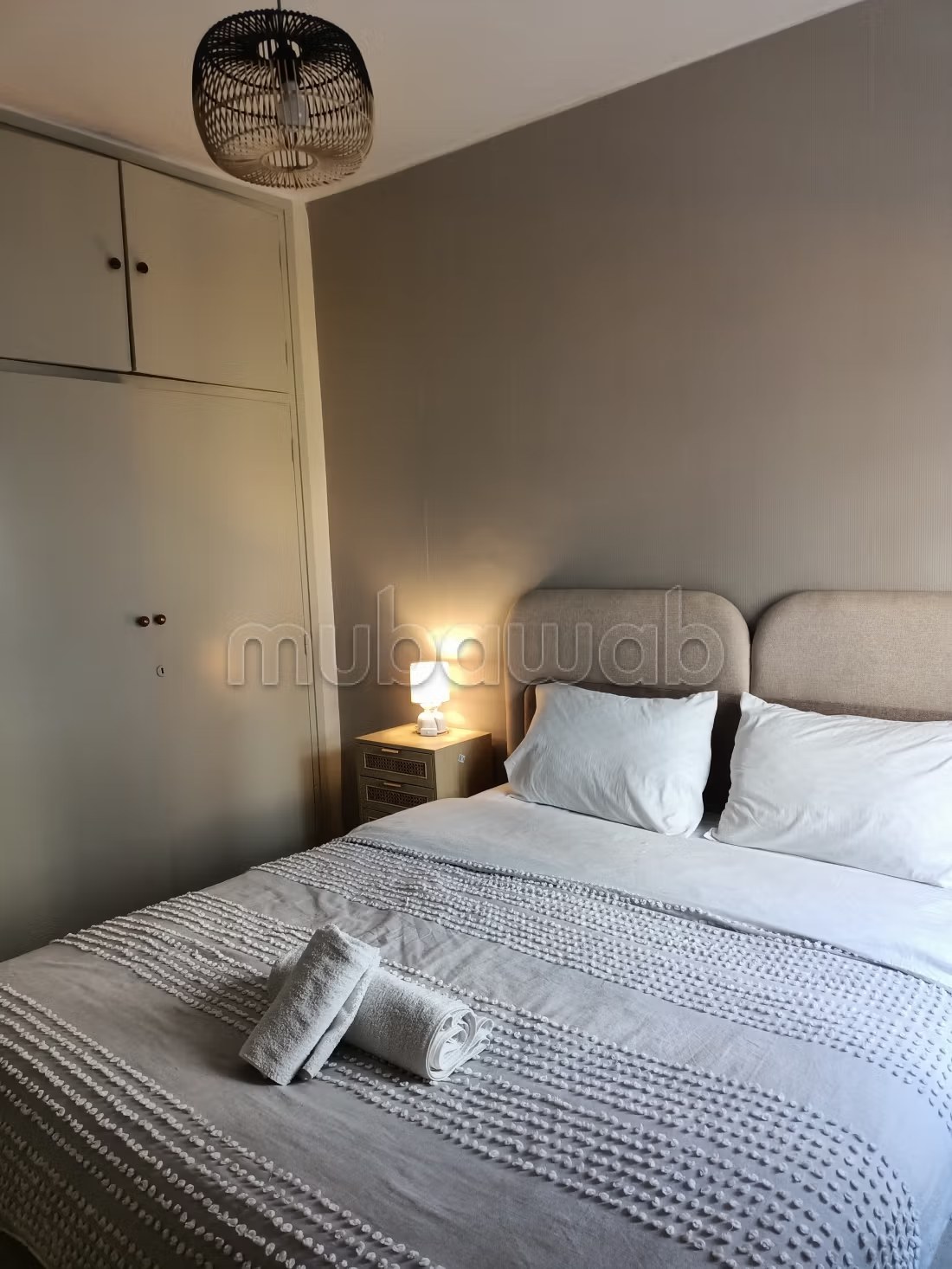 Appartements à louer à Haut Agdal. 3 chambres. Avec ascenseur et terrasse - Photo 25