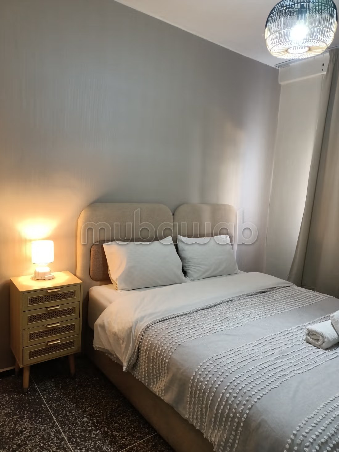 Appartements à louer à Haut Agdal. 3 chambres. Avec ascenseur et terrasse - Photo 27
