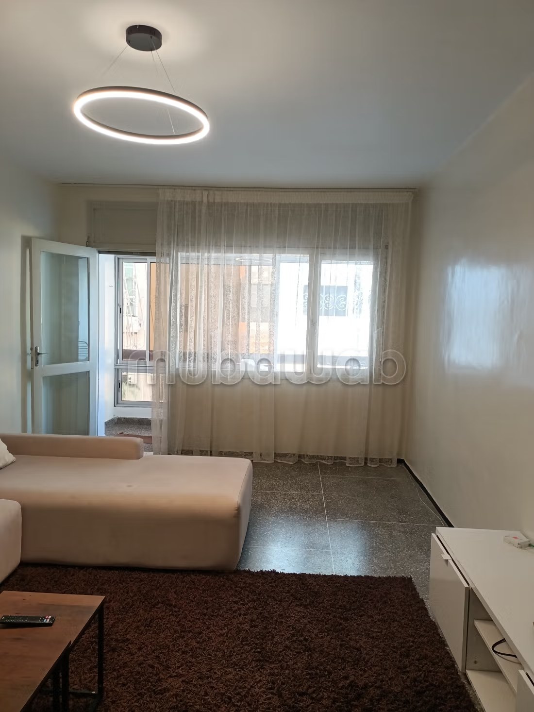 Appartements à louer à Haut Agdal. 3 chambres. Avec ascenseur et terrasse - Photo 9