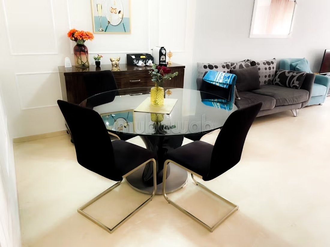 Appartement prestigieux à city centre tanger - Photo 11