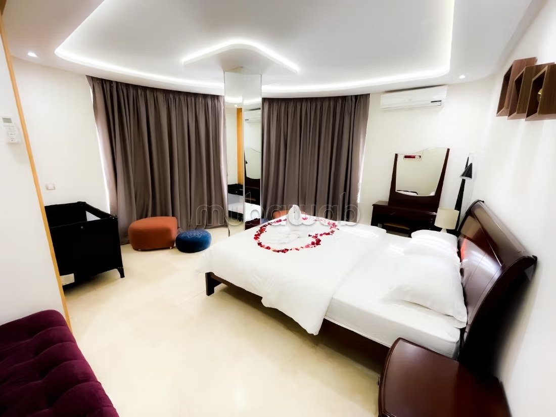 Appartement prestigieux à city centre tanger - Photo 3
