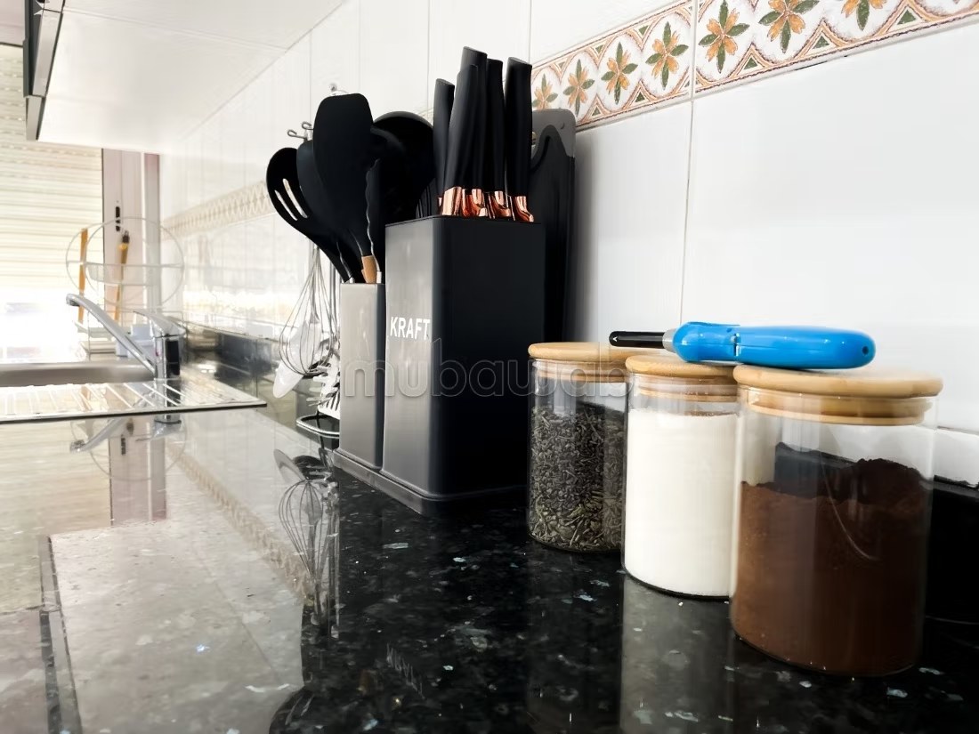 Appartement prestigieux à city centre tanger - Photo 18