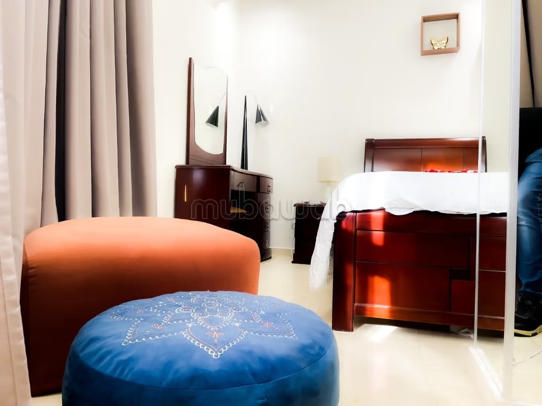 Appartement prestigieux à city centre tanger - Photo 4