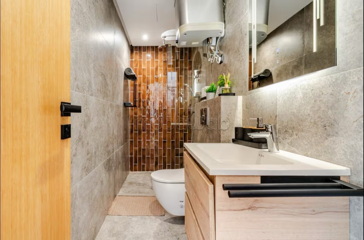 Superbe appartement de vacances - Photo 10