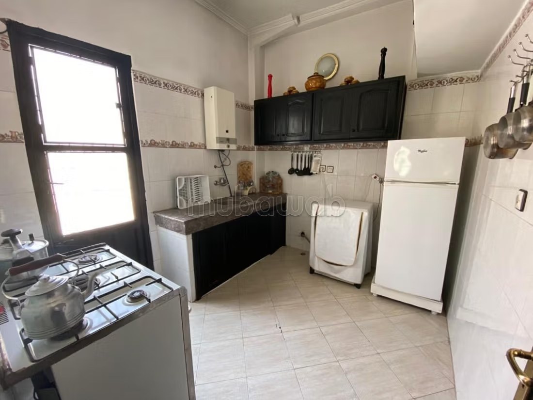 Appartement 2 Chambres pour vacances à Fès - Photo 10
