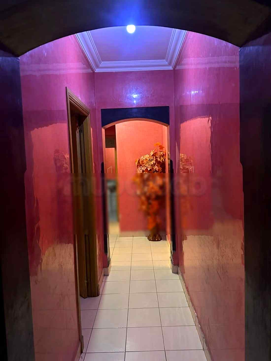 Appart marocain authentique · Guéliz · Clim & WiFi - Photo 19
