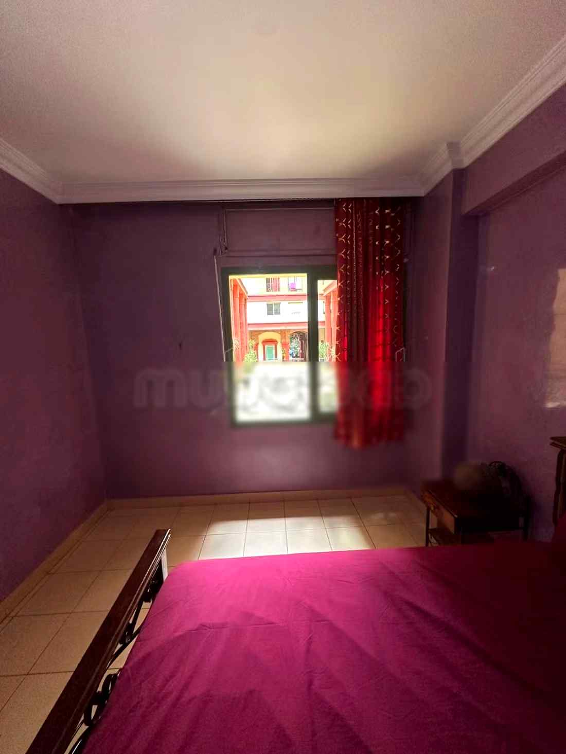 Appart marocain authentique · Guéliz · Clim & WiFi - Photo 8