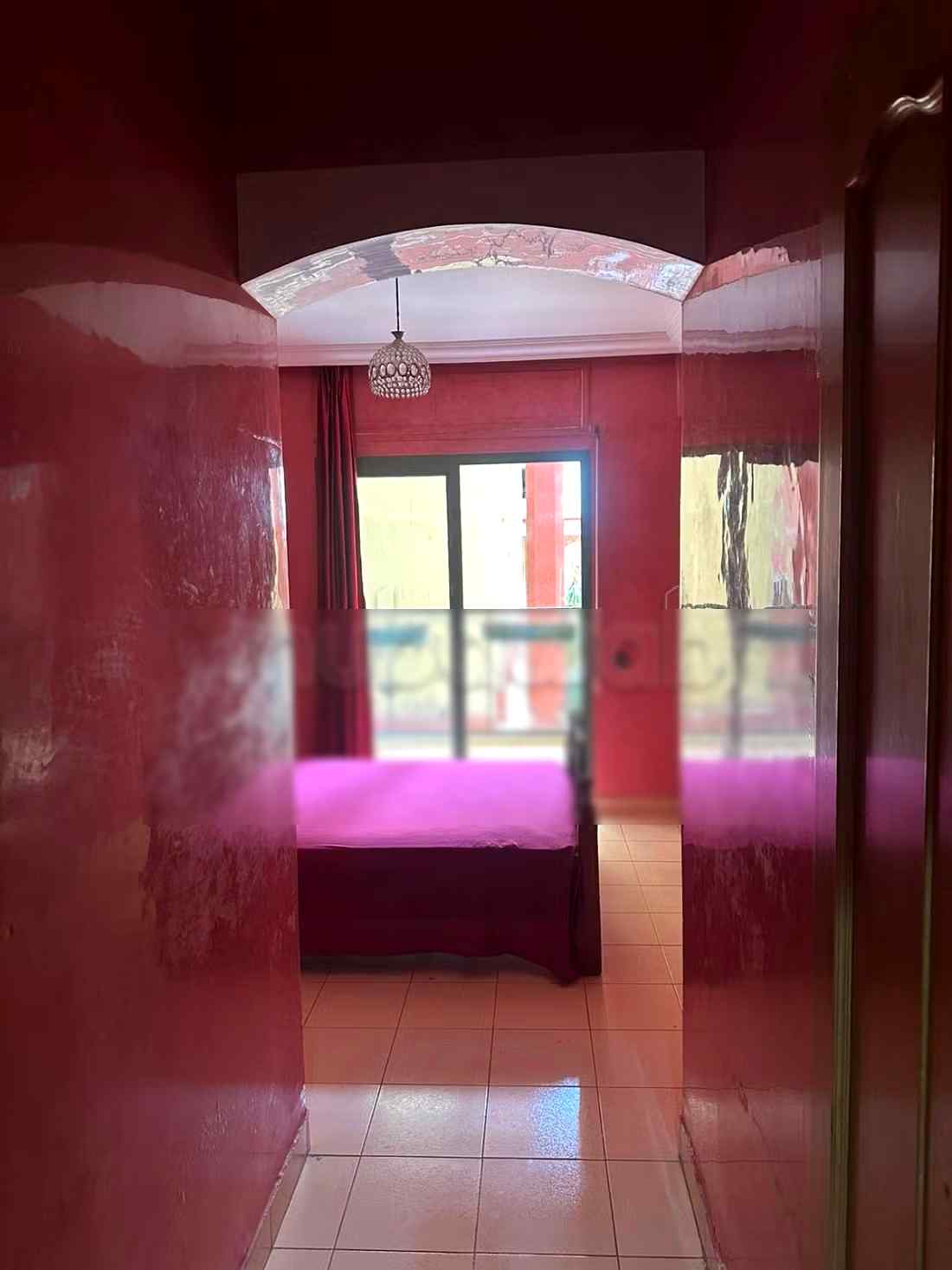 Appart marocain authentique · Guéliz · Clim & WiFi - Photo 16