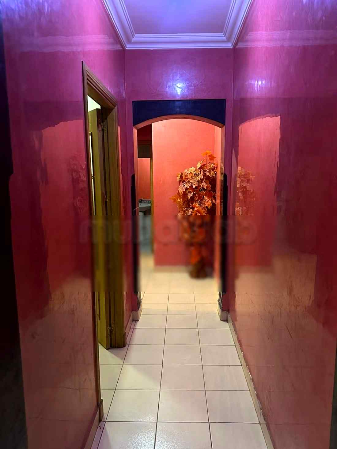 Appart marocain authentique · Guéliz · Clim & WiFi - Photo 22