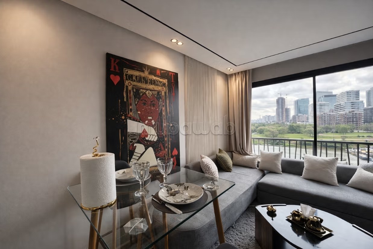 Luxueux studio avec tres belle vue sur Park / Cfc - Photo 8