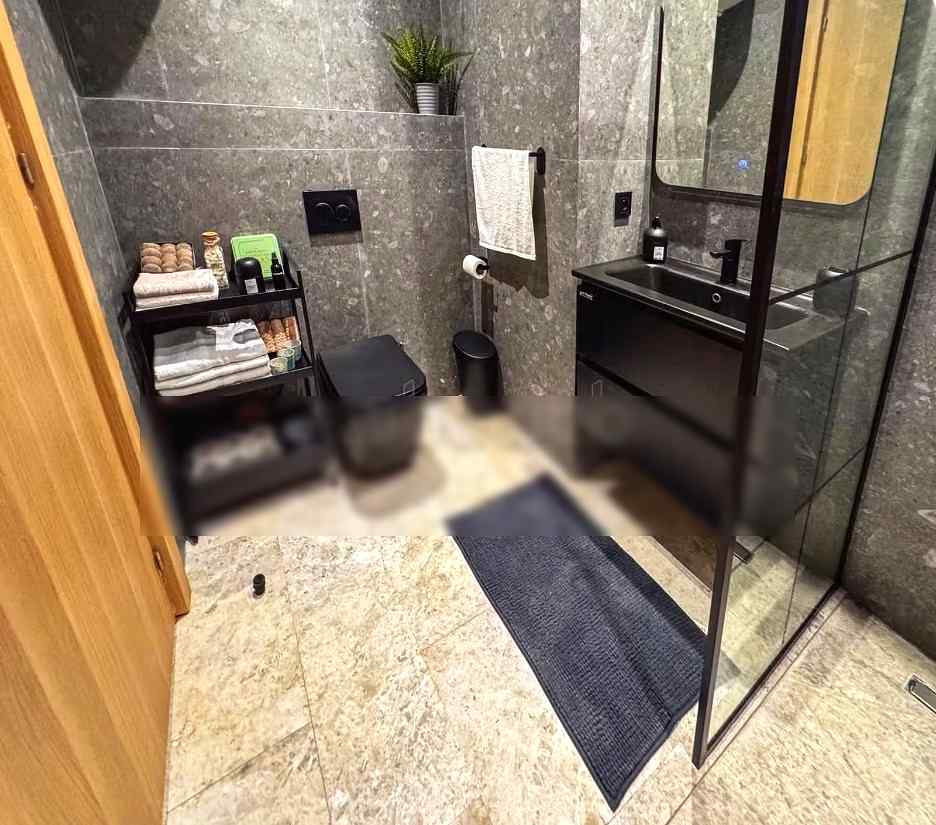 Appartement à Maârif
